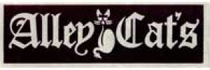 Alley Catsーシルバー