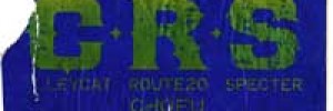 CRS-調布