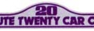 ROUTE 20ーシルバー