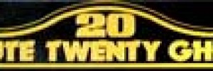 ROUTE 20 GHOST